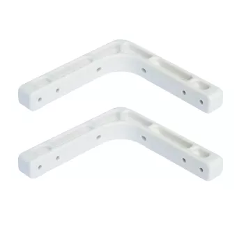 Supporto a parete prolunga - 6x6
