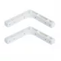 Supporto a parete prolunga - 6x6