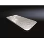 Rittal SZ 2567.300 piastra passacavi in plastica, misura 7 (AX)