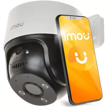 Telecamera IP DAHUA IMOU IPC-S41FAP