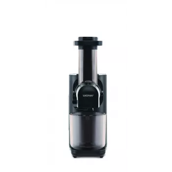 Estrattore ZELMER ZJP3900 EasyJuice 700W 1,5L estrattore centrifugo con motore da 700 W e contenitore della polpa da 1,5 L