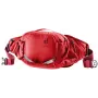 Marsupio Deuter Pulse 5 l rosso