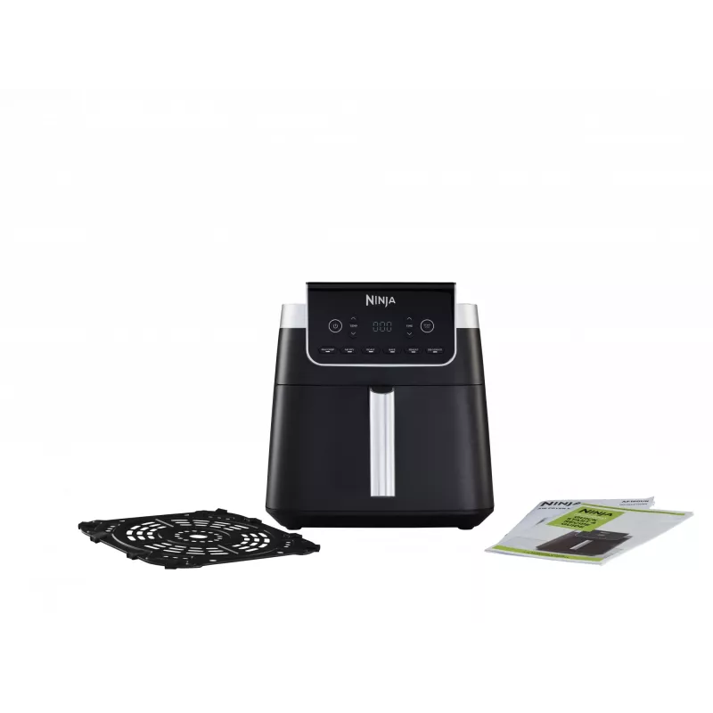 Ninja AF180EU friggitrice singola 6,2 L 2000 W friggitrice ad aria nero