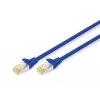Cavo patch Ethernet Digitus DK-1644-A-020/B