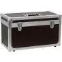 Flightcase Roadinger per 2x LED TMH-17, attrezzatura protettiva robusta e leggera