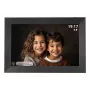 Denver PFF-1012 cornice digitale nero 25,6 cm (10,1) touchscreen Wi-Fi
