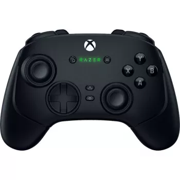 Razer Wolverine V3 Pro Gamepad nero USB con filo wireless PC Xbox Series S X