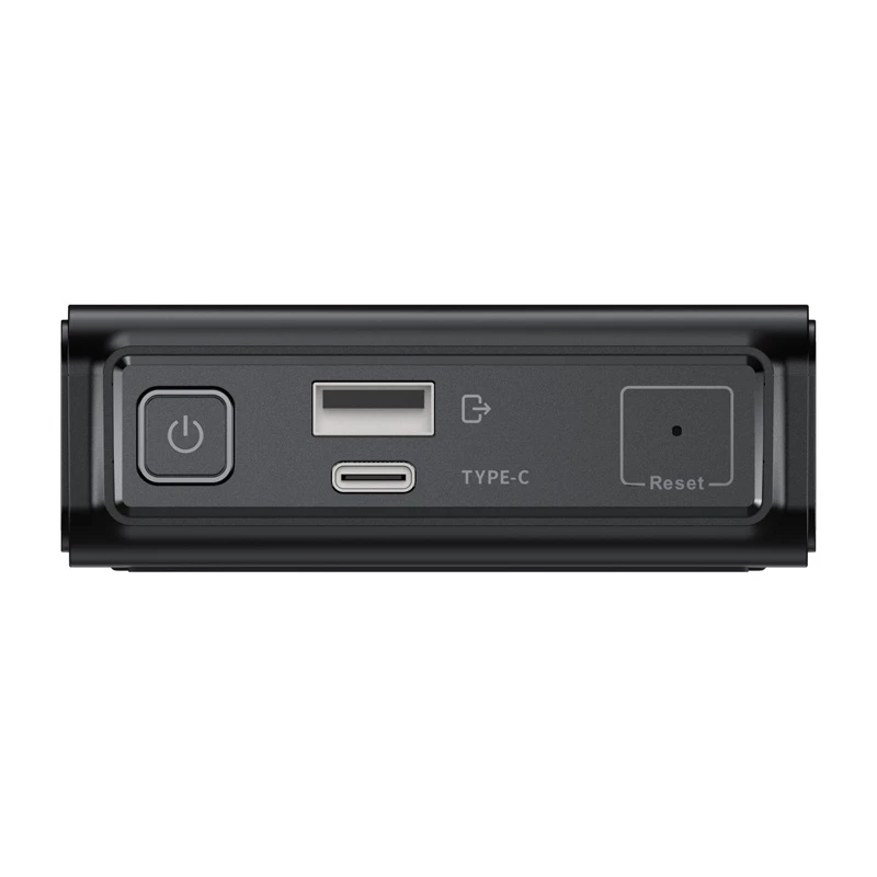Saldatrice a punti Fnirsi SWM-10 portatile 2-in-1