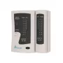 Tester per cavi Extralink, RJ45 RJ11