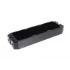 Alphacool NexXxoS UT60 14390 radiatore Dual-Flow interamente in rame, 360 mm, nero