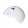 Asciugatore per unghie ESPERANZA EBN010 36W UV+LED, 15 lampade, bianco, display integrato, sensore di movimento