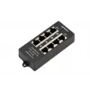 Adattatore PoE Extralink EX.12646 Fast Ethernet 48 V 10 1000 Mbit/s