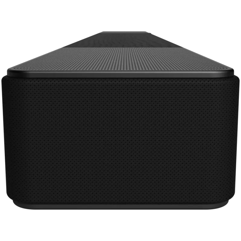 Soundbar Klipsch Flexus Core 200 — 3.1.2 canali, 100 W RMS, subwoofer integrato, nero
