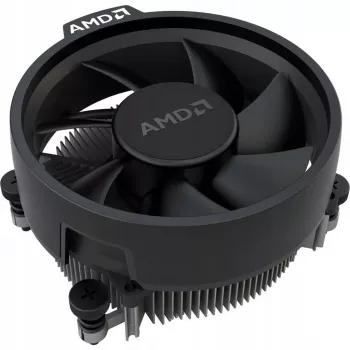 Dissipatore CPU AMD AM4 + AM5 Wraith Stealth