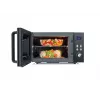 Severin MW 7763 microonde con grill, 900 W, 25 L