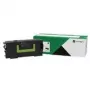 Lexmark 58D2H0E kit toner contratto 15.000 pagine ISO/IEC 19752 per Lexmar