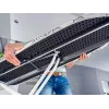Asse da stiro Leifheit Air Board Express M Solid, 1200 x 380 mm