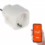 Presa smart GENWAY ATLO-P1-TUYA — presa smart Wi‑Fi, controllo remoto tramite Tuya, presa singola