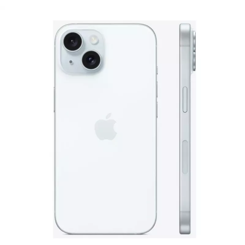 Cellulare Iphone 15/128GB blu MTP43 Apple