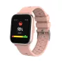 DENVER SW-164 - oro rosa - orologio smart