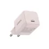 Alimentatore UGREEN X512 20W USB-C ricarica rapida PD, rosa, ingresso 100–240V, 1× USB-C