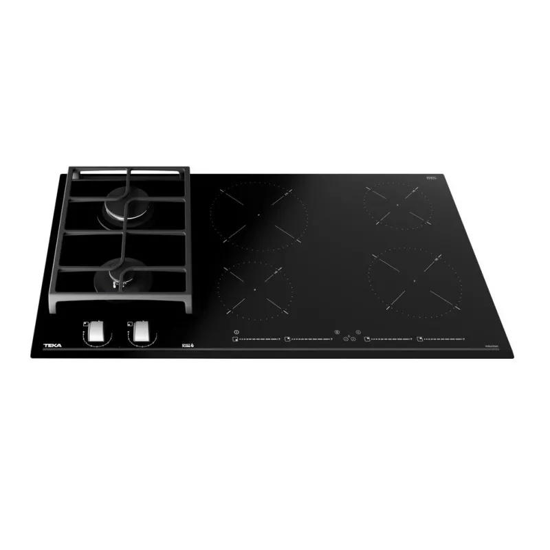 Teka 112570201 nero