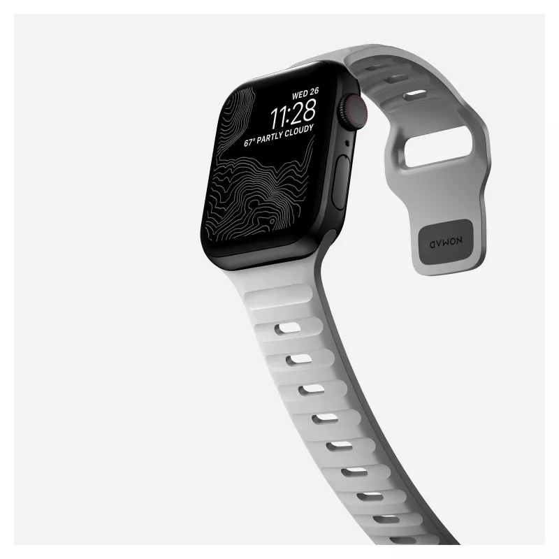 Nomad NM01958185 grigio