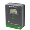 Regolatore di carica solare MPPT QOLTEC 40A 12V/24V con display LCD