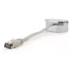 Splitter di rete Gembird NCA-SP-02 bianco