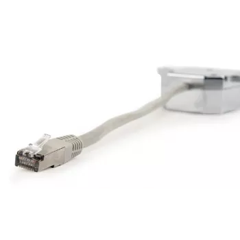 Splitter di rete Gembird NCA-SP-02 bianco