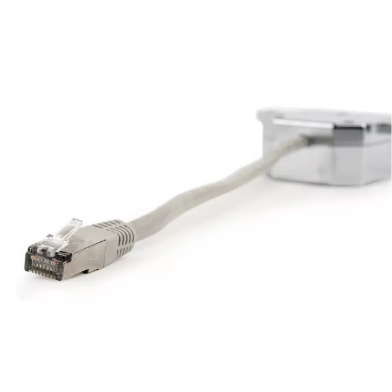 Splitter di rete Gembird NCA-SP-02 bianco