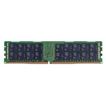 Samsung - DDR4 - Modulo - 64 GB - DIMM 288-PIN - 2933 MHz / PC4-23400 CL21 1.2 V registrato ECC