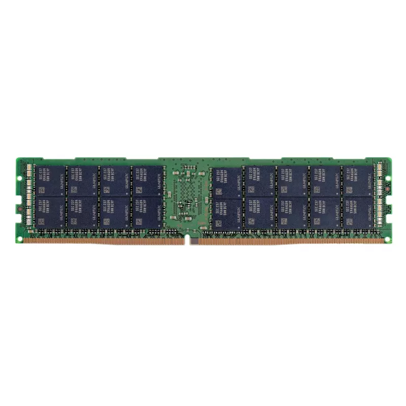Samsung - DDR4 - Modulo - 64 GB - DIMM 288-PIN - 2933 MHz / PC4-23400 CL21 1.2 V registrato ECC