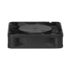 SILVERSTONE ventola 40 mm SST-FTF4010B PWM — ventola di raffreddamento PWM 40 mm