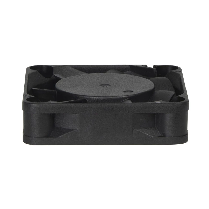 SILVERSTONE ventola 40 mm SST-FTF4010B PWM — ventola di raffreddamento PWM 40 mm