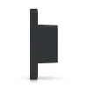 Lettore di controllo accessi Ubiquiti Access Reader G2 Basic nero 0,7 W altoparlante 48 V