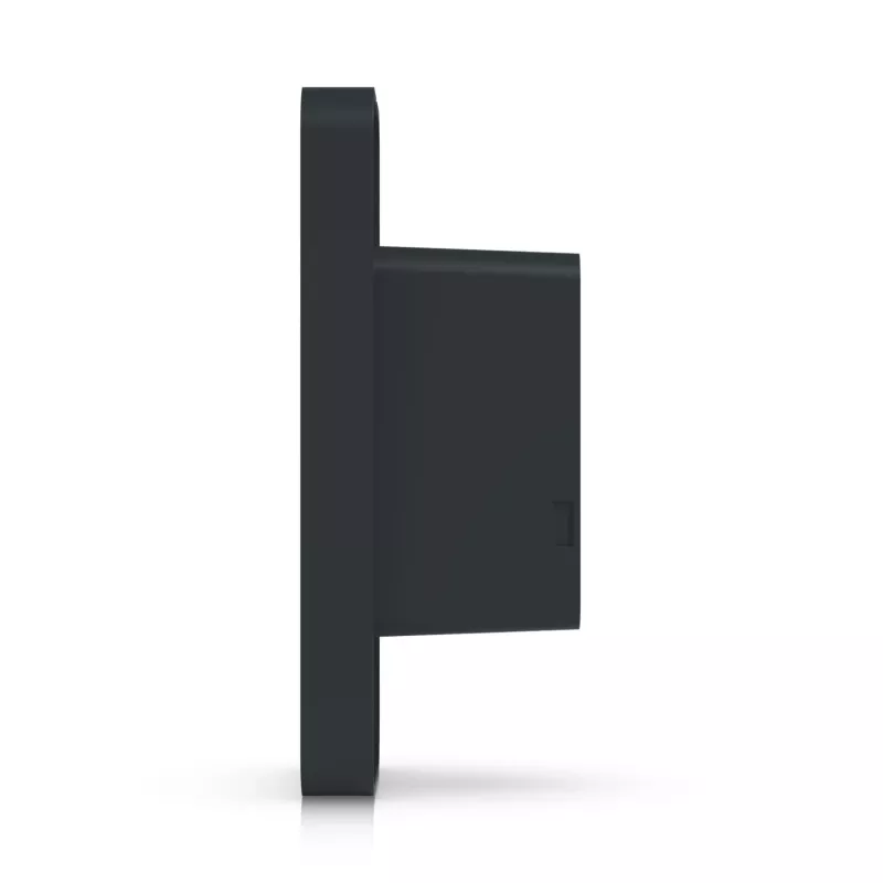Lettore di controllo accessi Ubiquiti Access Reader G2 Basic nero 0,7 W altoparlante 48 V