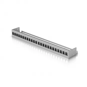 Ubiquiti UACC-Rack-Panel-Patch-Blank-24 Pannello keystone