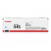 Cartuccia toner Canon CRG-045 1241C002 1200 pagine ciano