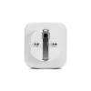 Presa smart MaxCom 3680 W senza fili per interni bianco
