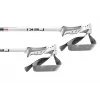 LEKI BLISS bastoncini color oro rosa 115 cm