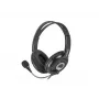 Cuffie con microfono NATEC Bear 2