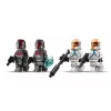 LEGO STAR WARS 75449 Battle Pack: Assedio di Mandalore