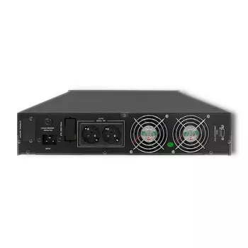 Gruppo di continuità QOLTEC 53947 3 kVA 230 V 50 Hz