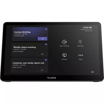 Yealink MTouch Plus-EXT - Pannello touch - Display - LED - IPS - 29,5 cm (11,6) - Cavo (1303092)