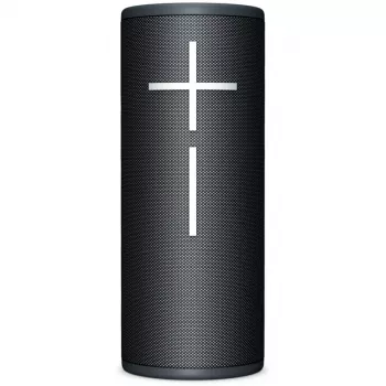 Ultimate Ears BOOM 4 altoparlante portatile stereo nero