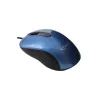 Sbox M-901 mouse ottico blu