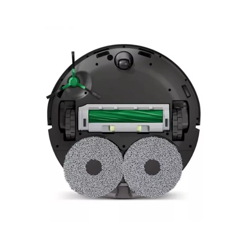 iRobot Roomba 405 Combo Plus nero