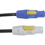 Cavo PowerCon PSSO 3023503J 3x1,5 mm, 0,5 m cavo di alimentazione