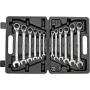 Chiave a forchetta Gedore R07203016